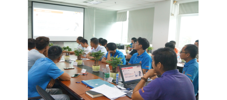 熱烈慶祝百維康2018年年中總結(jié)暨市場(chǎng)開拓大會(huì)圓滿成功